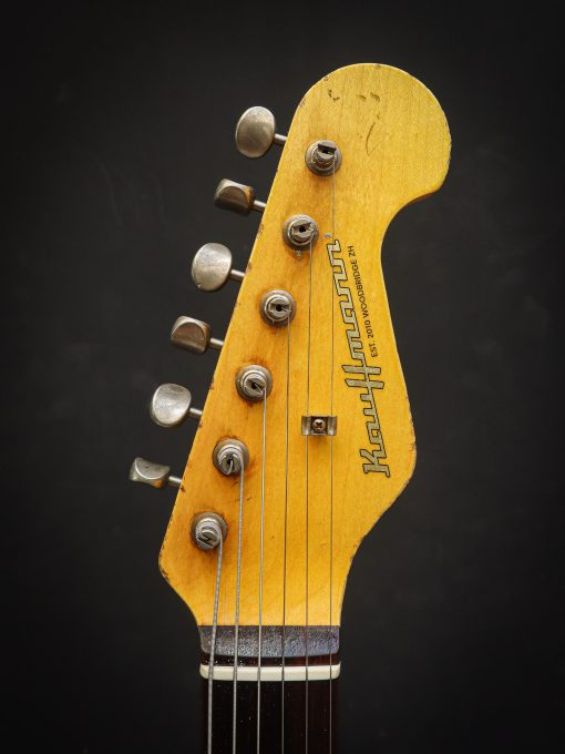 Kauffmann '63 S Sonic Blue - Image 12