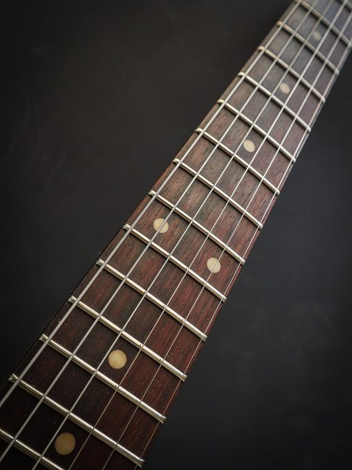 Kauffmann '63 S Sonic Blue - Image 11