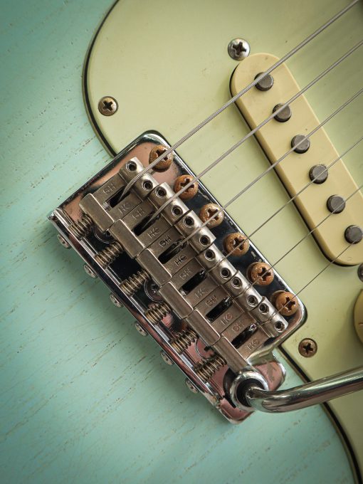 Kauffmann '63 S Sonic Blue - Image 8