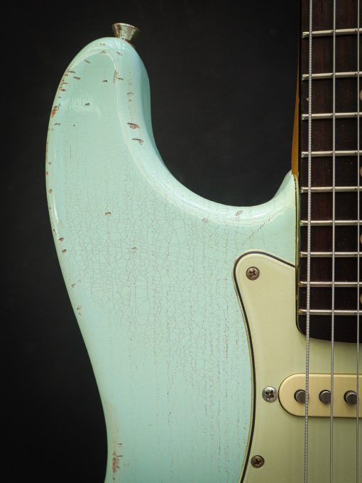 Kauffmann '63 S Sonic Blue - Image 5