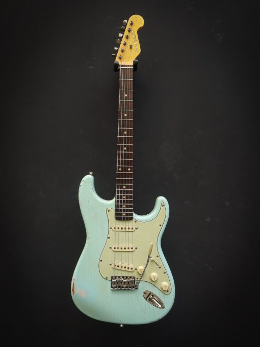 Kauffmann '63 S Sonic Blue - Image 2