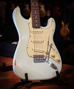 Kauffmann '63 S Sonic Blue