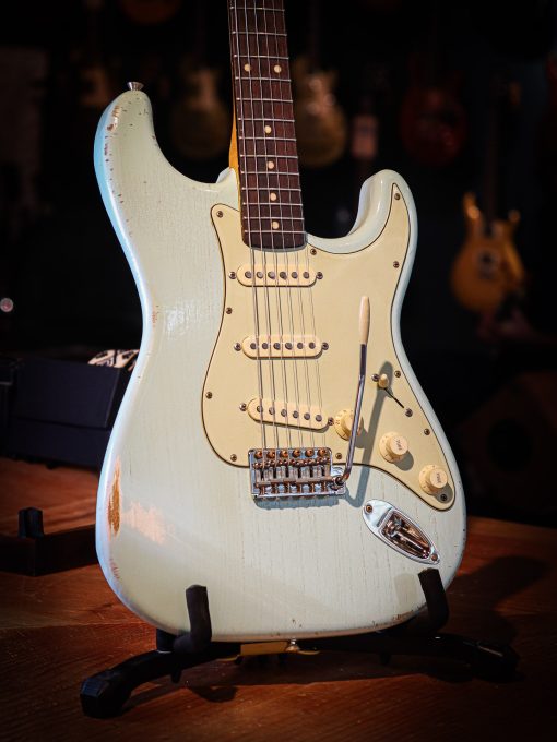 Kauffmann '63 S Sonic Blue