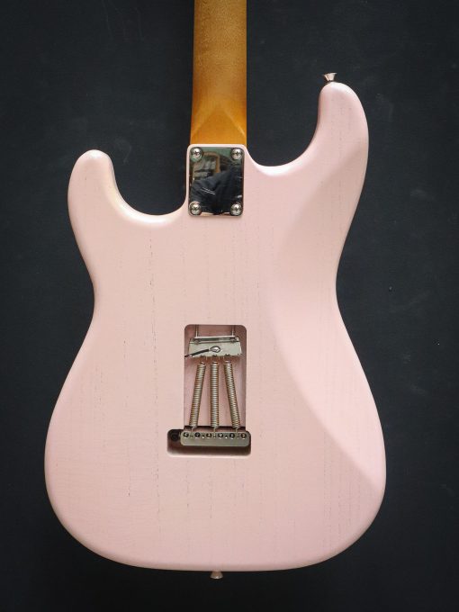 Kauffmann '63 S Shell Pink - Image 14