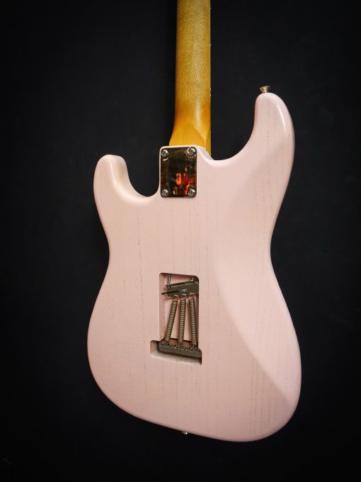 Kauffmann '63 S Shell Pink - Image 15