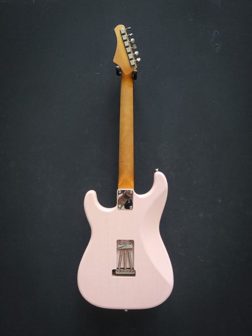 Kauffmann '63 S Shell Pink - Image 15