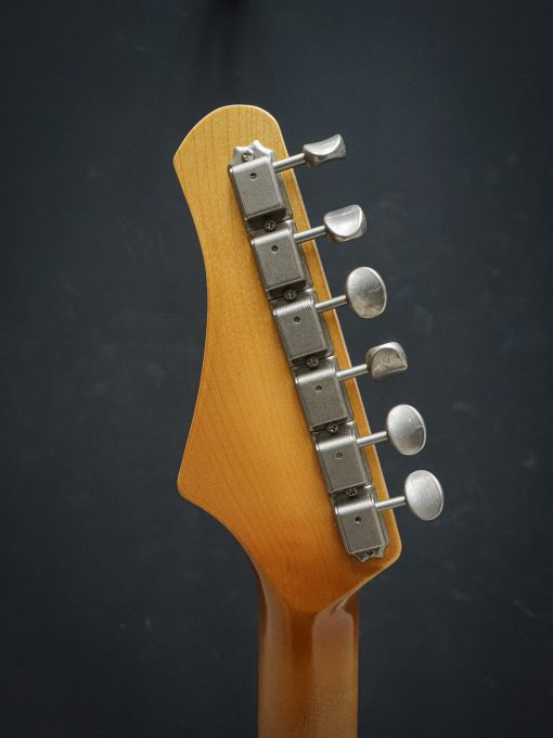 Kauffmann '63 S Shell Pink - Image 8