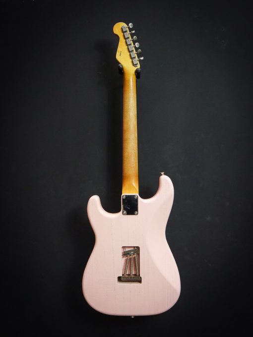 Kauffmann '63 S Shell Pink - Image 13