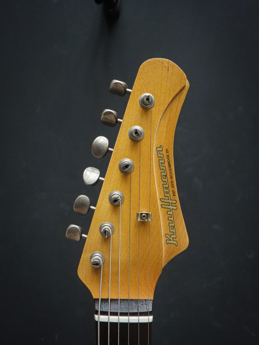 Kauffmann '63 S Shell Pink - Image 7