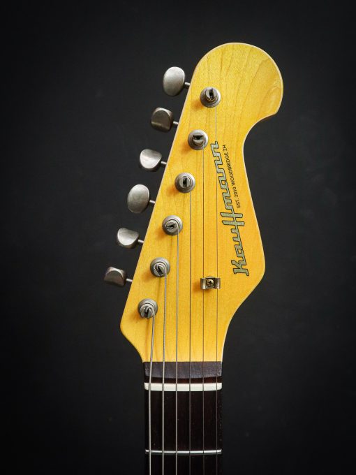 Kauffmann '63 S Shell Pink - Image 11