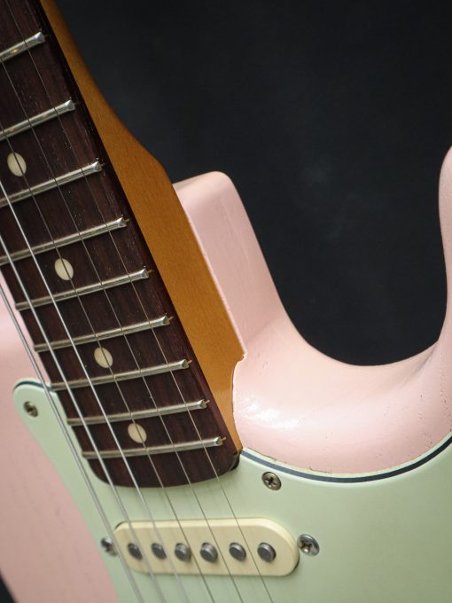 Kauffmann '63 S Shell Pink - Image 12