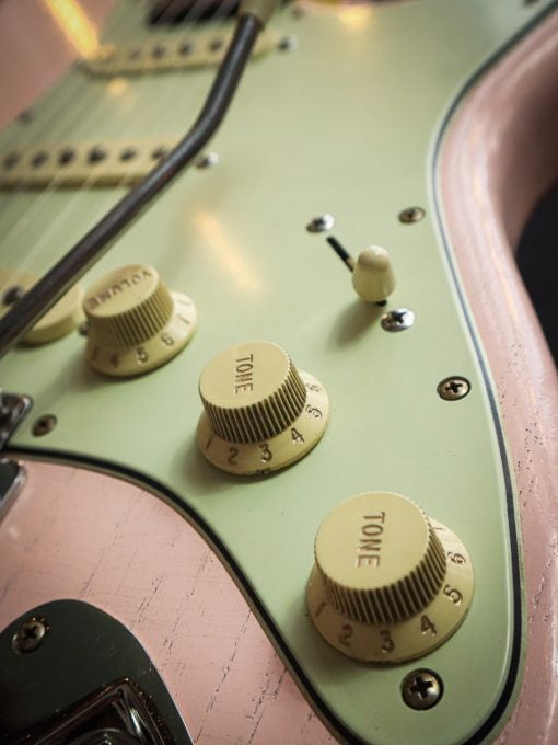Kauffmann '63 S Shell Pink - Image 9