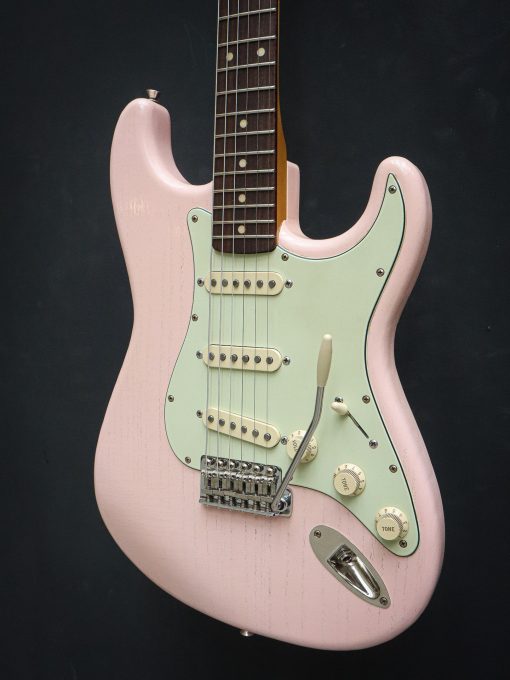 Kauffmann '63 S Shell Pink - Image 4