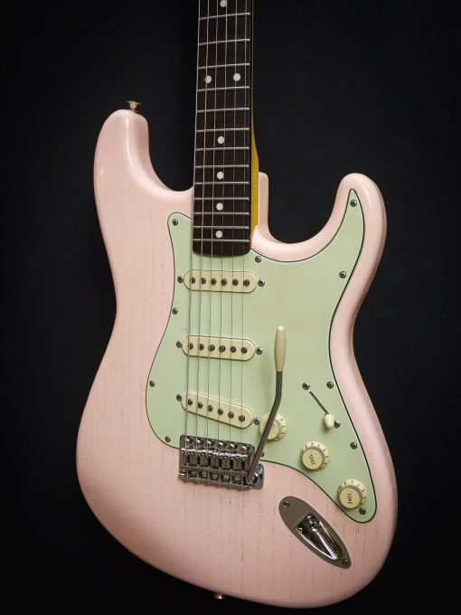 Kauffmann '63 S Shell Pink - Image 8