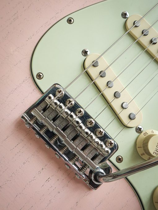 Kauffmann '63 S Shell Pink - Image 13
