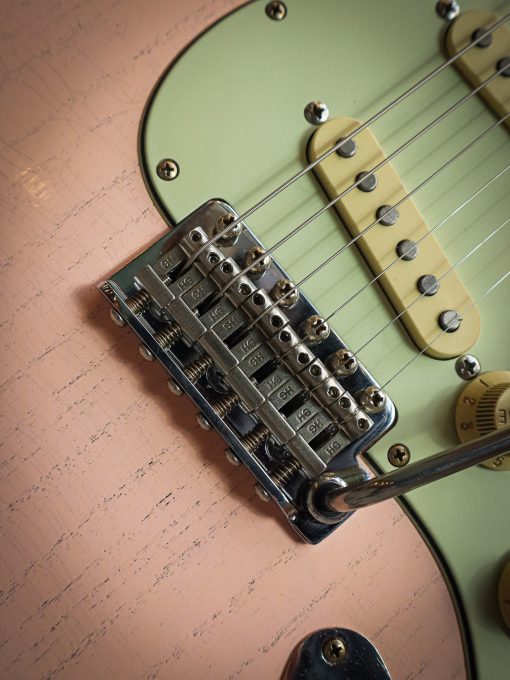 Kauffmann '63 S Shell Pink - Image 7