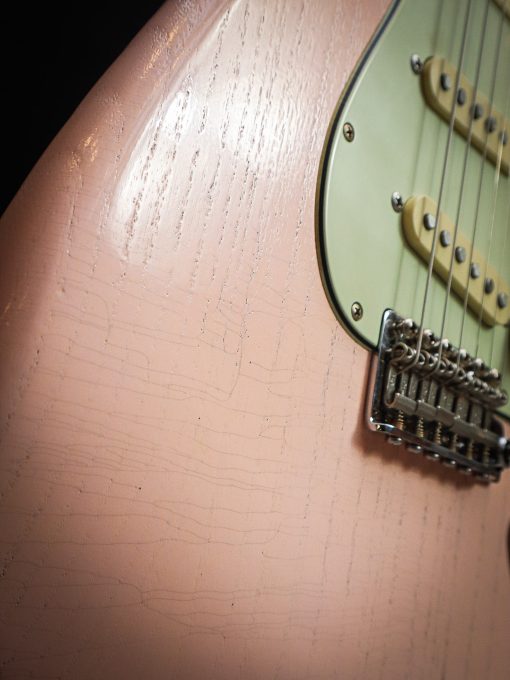 Kauffmann '63 S Shell Pink - Image 6