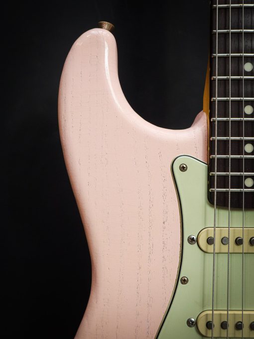 Kauffmann '63 S Shell Pink - Image 5