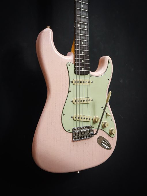 Kauffmann '63 S Shell Pink - Image 4