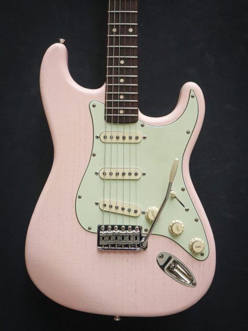 Kauffmann '63 S Shell Pink - Image 3