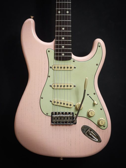 Kauffmann '63 S Shell Pink - Image 3