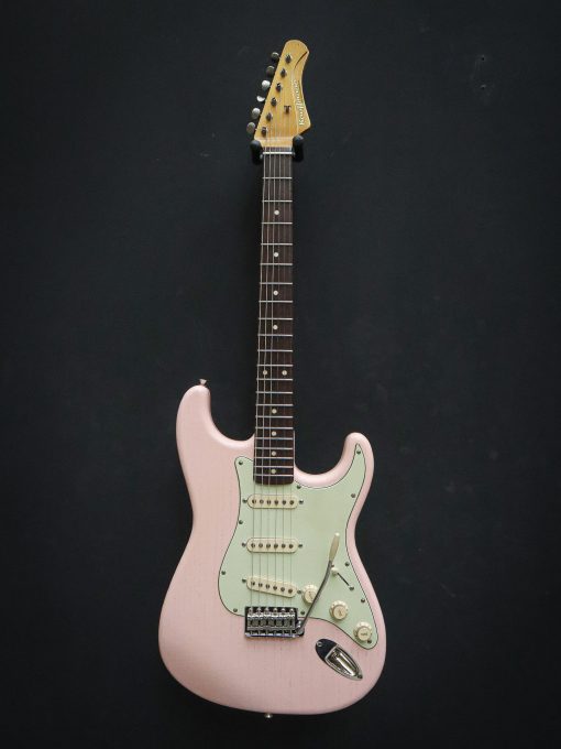 Kauffmann '63 S Shell Pink - Image 2