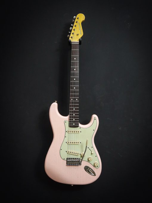 Kauffmann '63 S Shell Pink - Image 2