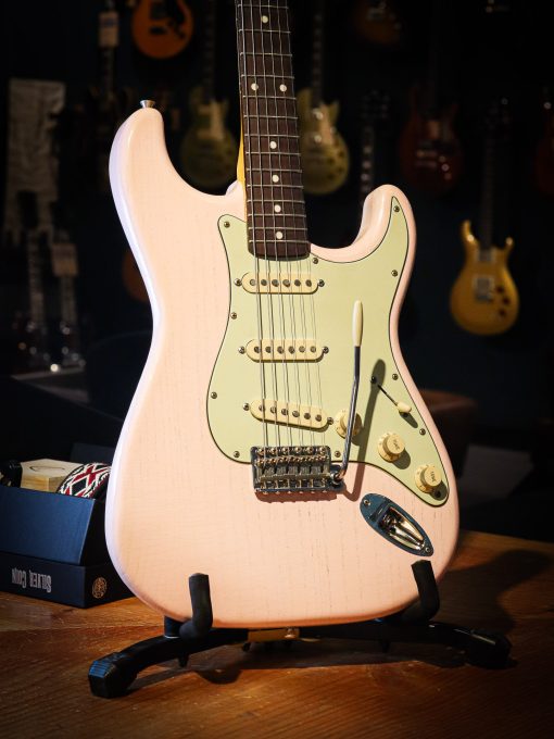 Kauffmann '63 S Shell Pink