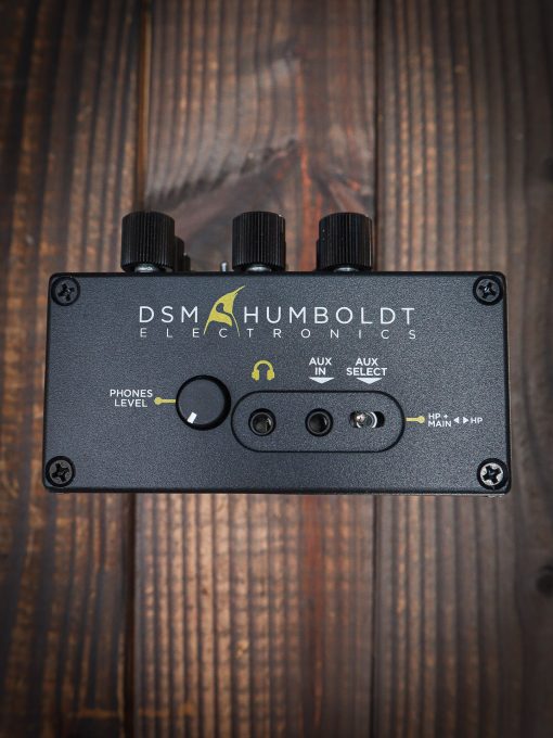 DSM Humboldt Simplifier X - Image 7