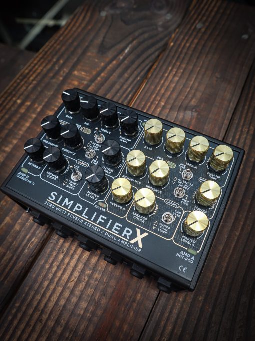 DSM Humboldt Simplifier X - Image 3