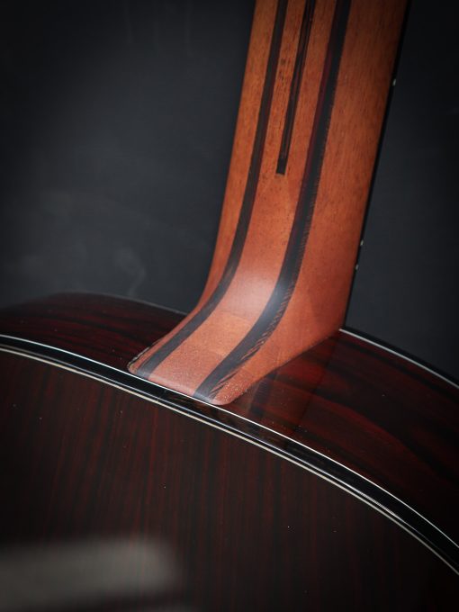Dowina Aura Bois de Rose Special - Image 20