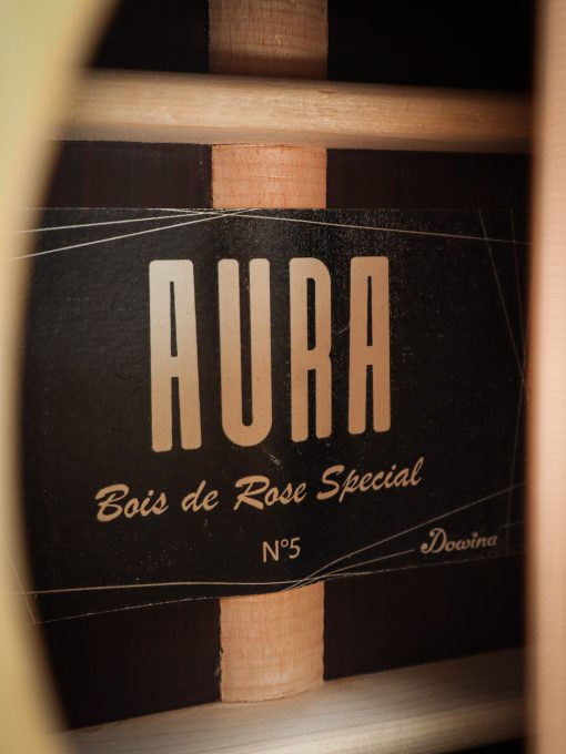 Dowina Aura Bois de Rose Special - Image 10