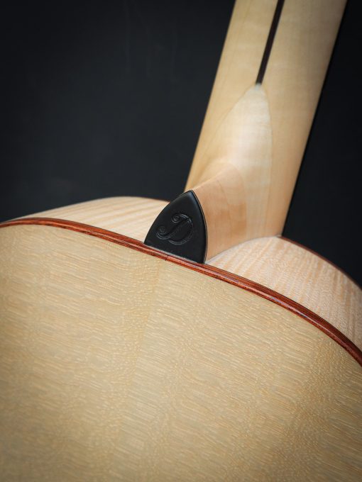 Dowina Master Series Bona Vida Acero - Image 17