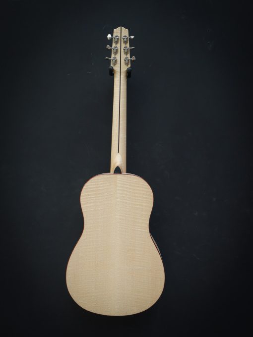 Dowina Master Series Bona Vida Acero - Image 14