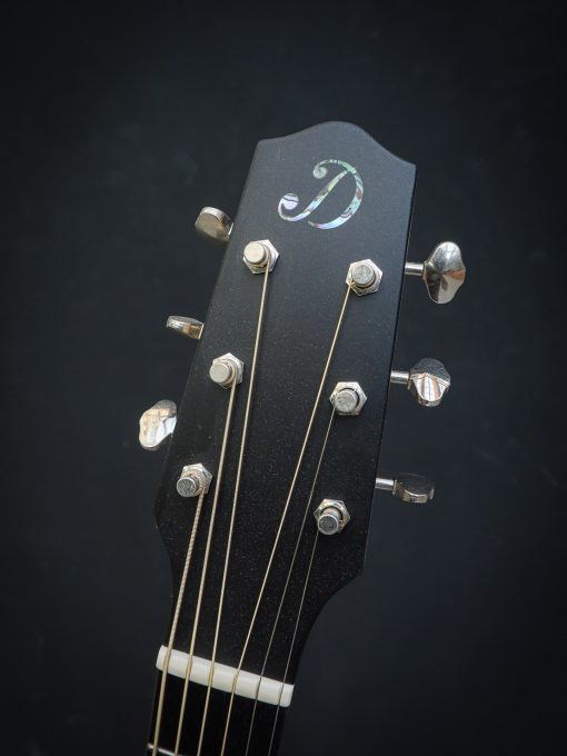 Dowina Master Series Bona Vida Acero - Image 12