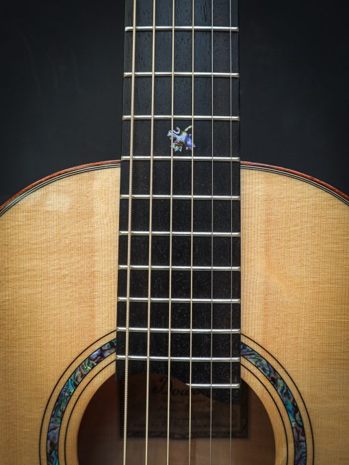 Dowina Master Series Bona Vida Acero - Image 6