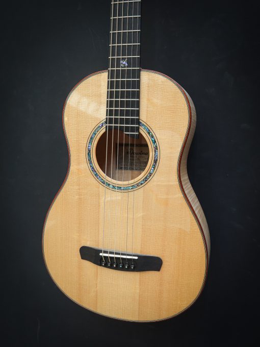 Dowina Master Series Bona Vida Acero - Image 5