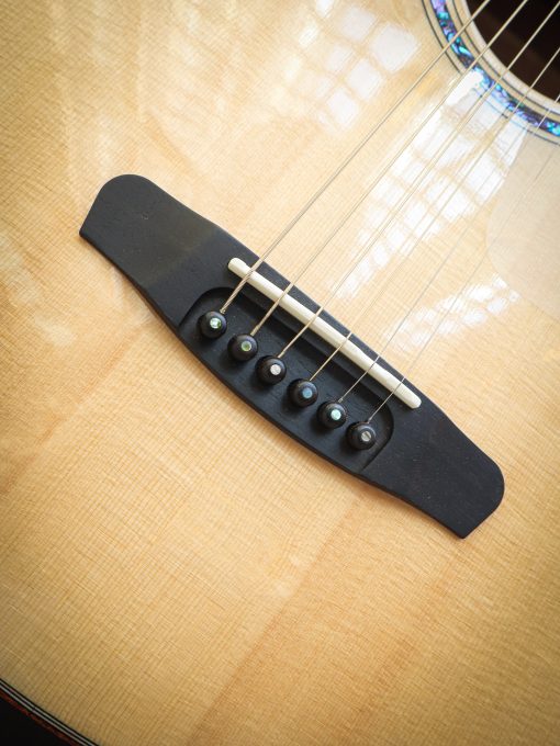 Dowina Master Series Bona Vida Acero - Image 9