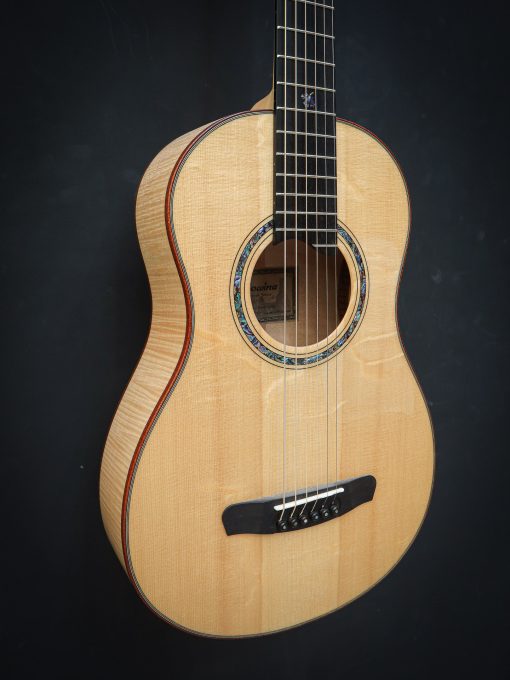 Dowina Master Series Bona Vida Acero - Image 4
