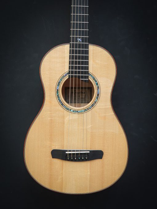 Dowina Master Series Bona Vida Acero - Image 3