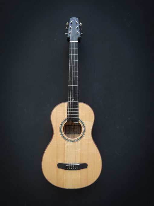 Dowina Master Series Bona Vida Acero - Image 2