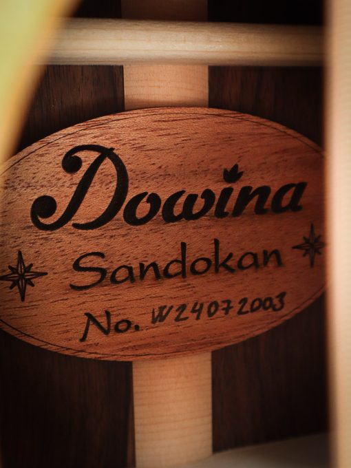 Dowina Sandokan - Image 11