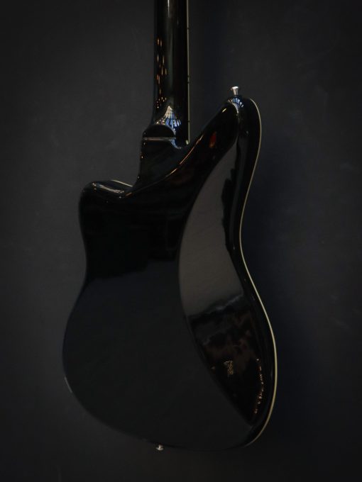 Duesenberg Alliance Series Bros. Landreth Joey's Guitar - Image 18