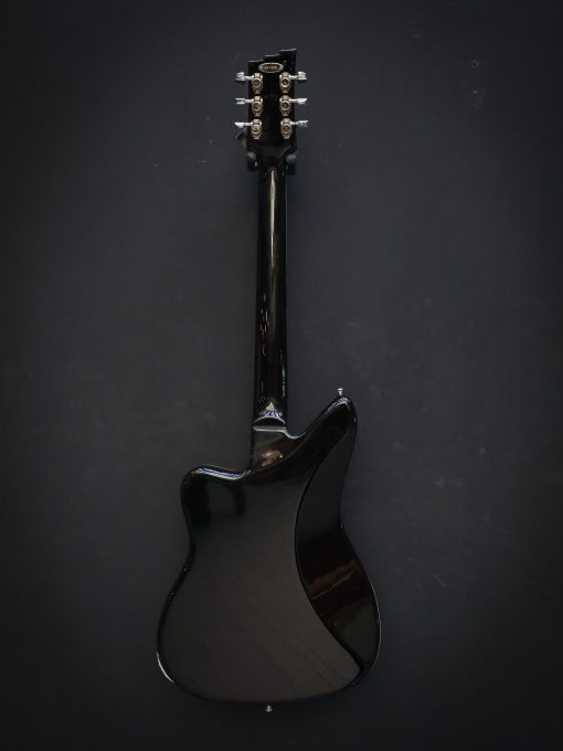Duesenberg Alliance Series Bros. Landreth Joey's Guitar - Image 17