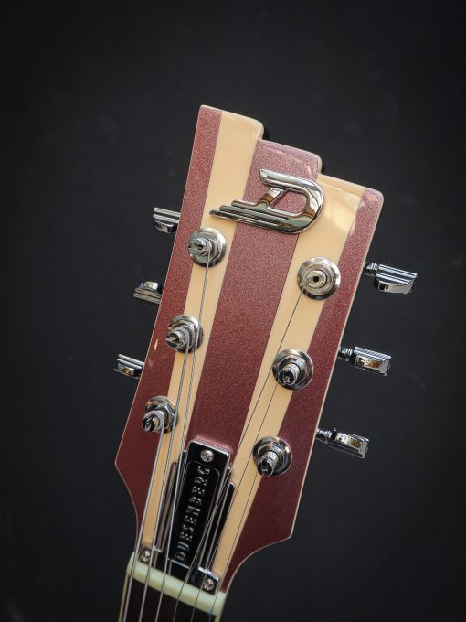 Duesenberg Alliance Series Bros. Landreth Joey's Guitar - Image 14