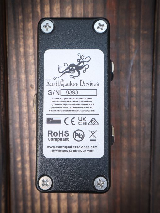 EarthQuaker Devices A/B Box - Image 3