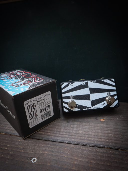 EarthQuaker Devices Passive ABY Box - Image 2