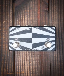 EarthQuaker Devices Passive ABY Box