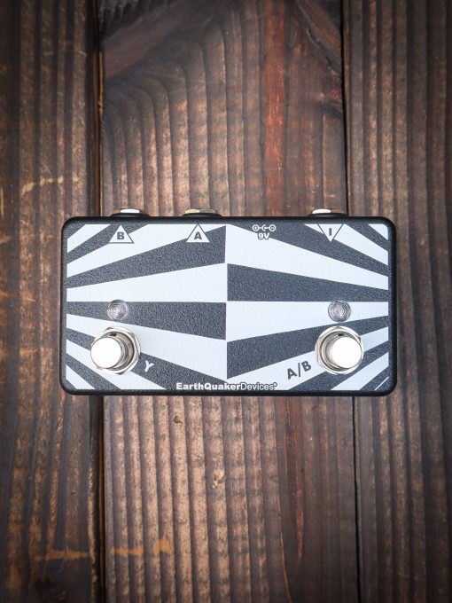 EarthQuaker Devices Passive ABY Box