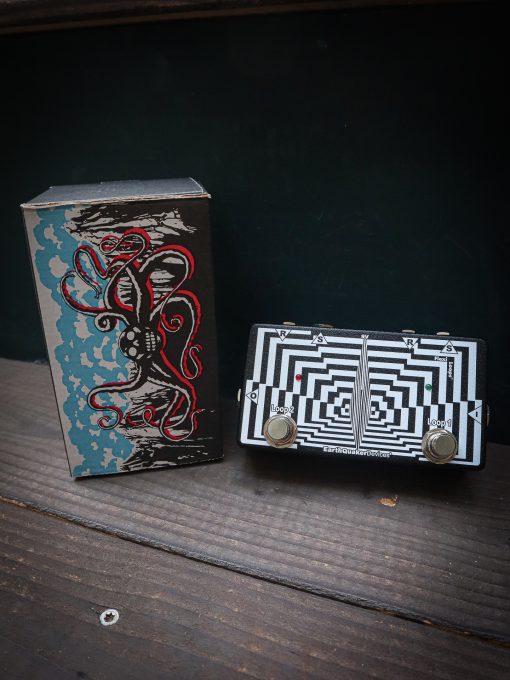 EarthQuaker Devices Flexi Loops - Image 3
